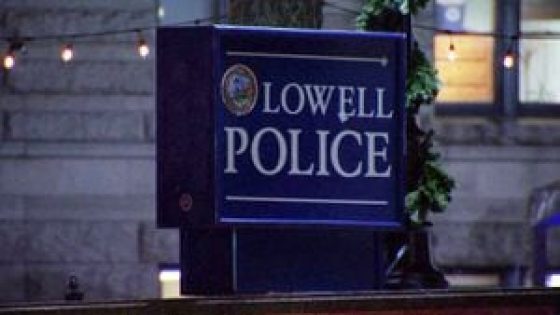 Lowell PD warns residents of a new package delivery scam – MASHAHER