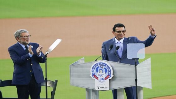 Dodgers provide update on Fernando Valenzuela amid absence from broadcasts – MASHAHER