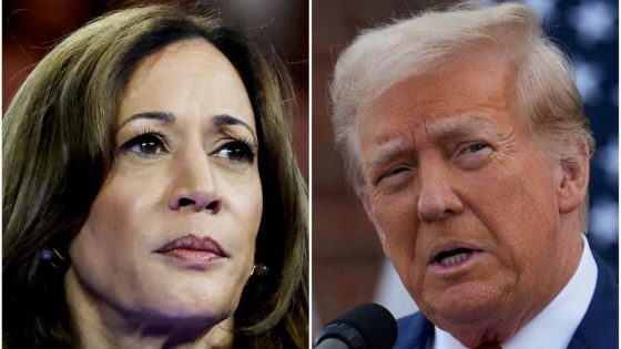 US debt would increase under Harris and soar under Trump – MASHAHER