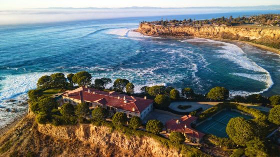 Southern California city takes its beach back after legal battle over ‘surf gang’ – MASHAHER