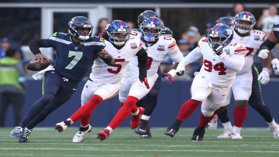 Giants shut down Geno Smith, Seahawks to grab 29-20 win in latest survivor pool stunner – MASHAHER