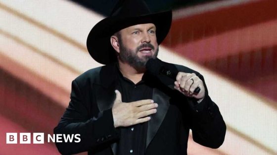 Country star accused of sexual assault in lawsuit – MASHAHER