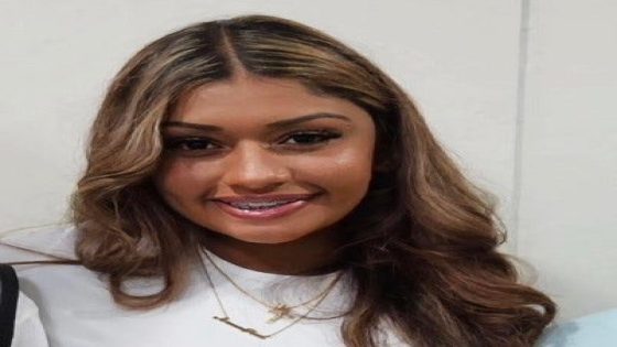 Missing Bergenfield 17-year-old girl has been found – MASHAHER