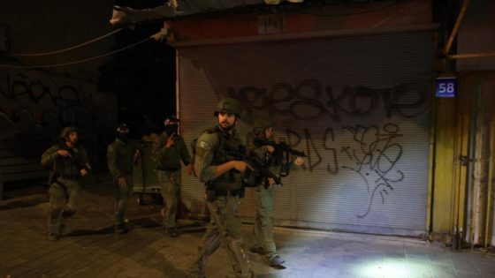 At least six dead in suspected Tel Aviv terror attack – MASHAHER