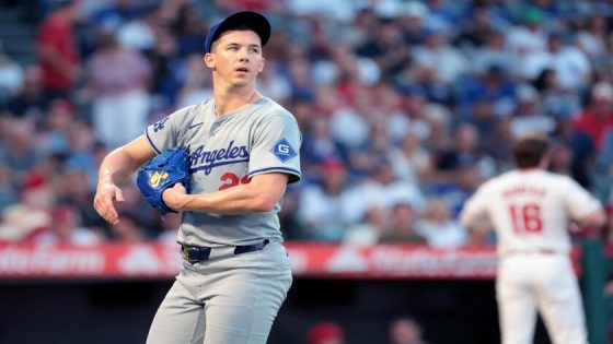 Hernández: Dodgers have the same problem that derailed their last two playoff appearances – MASHAHER