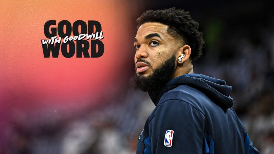 KAT traded to Knicks, Draymond isn’t worried & WNBA Playoffs | Good Word with Goodwill – MASHAHER