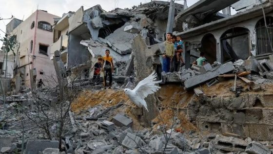 à¤à¤¾à¤à¤¾ à¤®à¤¸à¥à¤à¤¿à¤¦ à¤ªà¤° à¤à¤à¤°à¤¾à¤¯à¤² à¤¨à¥ à¤à¤¿à¤¯à¤¾ à¤¹à¤µà¤¾à¤ à¤¹à¤®à¤²à¤¾, 18 à¤²à¥à¤à¥à¤ à¤à¥ à¤®à¥à¤¤ – Israel and Hamas war At least 18 killed in Israeli air strike on Gaza mosque ntc – MASHAHER