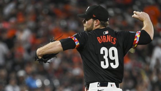 MLB free agent rankings: Top 10 starting pitchers – MASHAHER