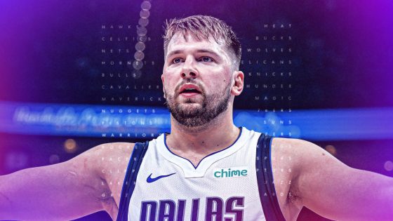 Dallas Mavericks 2024-25 season preview: How Luka Dončić and Co. return to Finals and win it all – MASHAHER