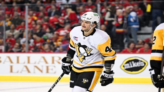 3 Takeaways From Penguins 3-1 Comeback Victory Over Blue Jackets – MASHAHER