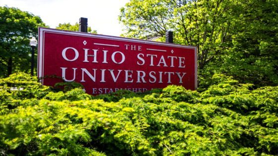 This Ohio State sports team is losing its scholarships, sources say – MASHAHER