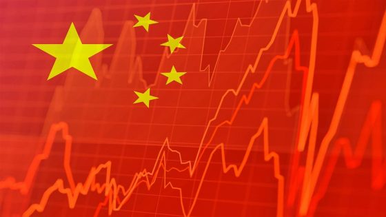 4 reasons China’s blistering stock rally has another 20% to run, Goldman says – MASHAHER