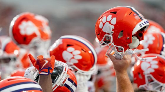 College football live scores, games, updates: Clemson at Florida State, Tennessee at Arkansas and more – MASHAHER