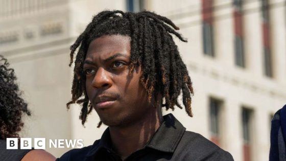 Judge denies request from black student punished over hair – MASHAHER