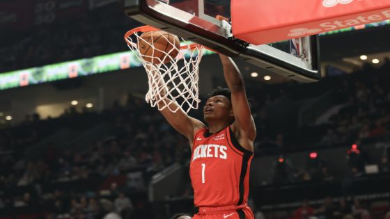 2024-25 Fantasy Basketball: Roundtable debate — our favorite sleepers at each position – MASHAHER