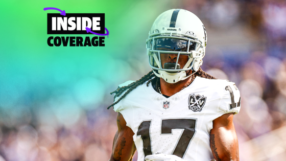 Davante Adams trade imminent, battle for the NFC East, Baker Mayfield’s career revival | Inside Coverage – MASHAHER