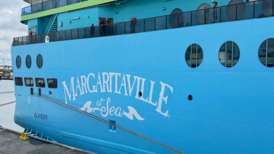 Margaritaville at Sea’s Islander makes a big storm-related change – MASHAHER