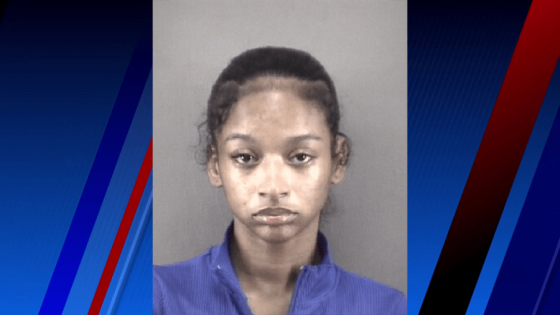 Woman accused of firing gunshot on Carver High School property in Forsyth County after homecoming football game – MASHAHER