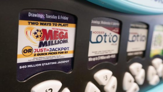 Mega Millions tickets will climb to $5, but officials promise bigger prizes and better odds – MASHAHER