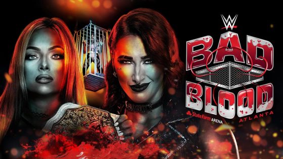 WWE Bad Blood 2024 match card, preview, how to watch and stream in Australia, start time AEDT – MASHAHER