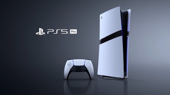 PS5 Pro Preorders Haven’t Sold Out, Prompting Bizarre Reactions – MASHAHER