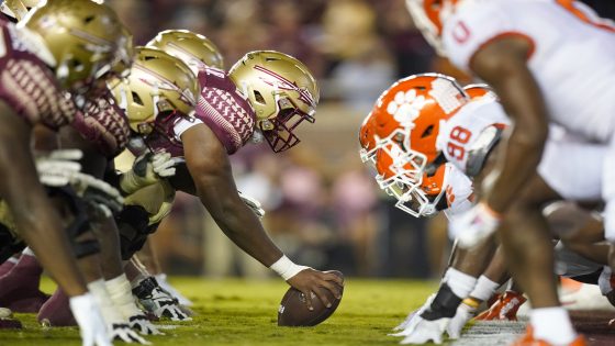 Clemson-FSU may have lost luster, but Saturday’s ACC clash will reveal plenty – MASHAHER