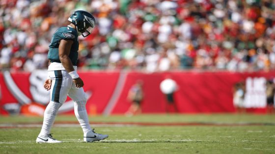 In Roob’s Eagles Observations: How insanely predictable the Eagles have become on third down – MASHAHER