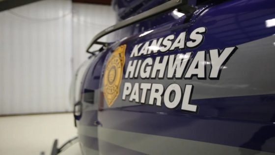 Dianna Slavens, 77, of Topeka, dies in US-75 highway crash south of Holton – MASHAHER