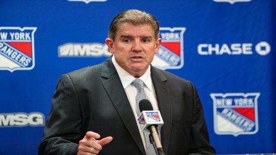 Peter Laviolette Set To Talk With Management Today About Final Roster Cuts – MASHAHER