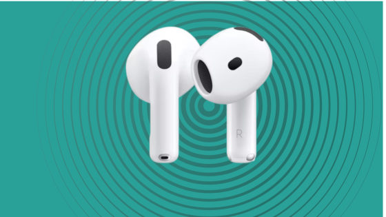 AirPods Pro 2 vs AirPods 4 with Active Noise Cancellation: Which should you buy? – MASHAHER