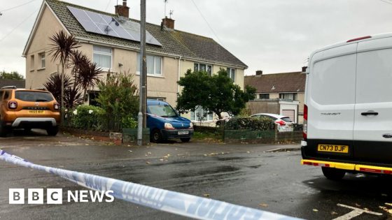 Two people found dead at Trowbridge property – MASHAHER