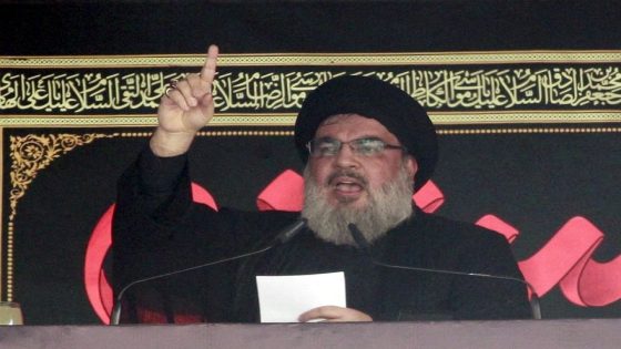 Exclusive-Iran’s Khamenei warned Nasrallah of Israeli plot to kill him, sources say – MASHAHER