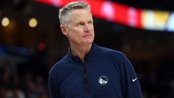 Kerr details unique collaboration process for new-look Warriors – MASHAHER