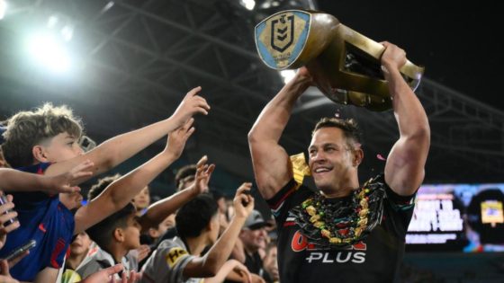 Lost keys: Panther’s unique aftermath to 2023 NRL GF – MASHAHER