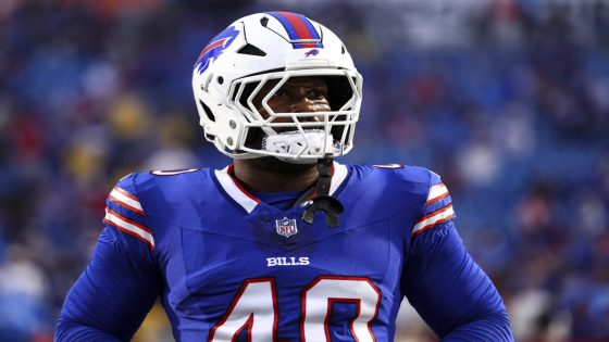 NFL suspends Bills’ Von Miller for 4 games for violating personal conduct policy – MASHAHER