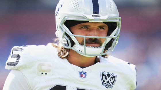 Antonio Pierce benches struggling Raiders QB Gardner Minshew for Aidan O’Connell vs. Broncos – MASHAHER