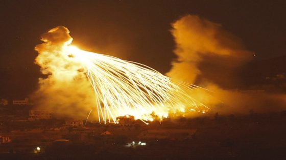 The Middle East is on high alert for October 7 anniversary attacks as Israel intensifies strikes on Gaza and Lebanon – MASHAHER