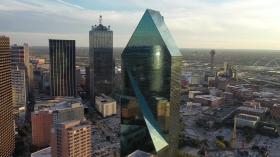 You need to make this much to live comfortably in Dallas-Fort Worth – MASHAHER