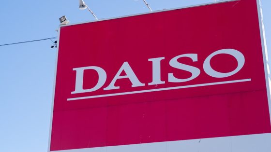 First Daiso store in Central Valley to open – MASHAHER