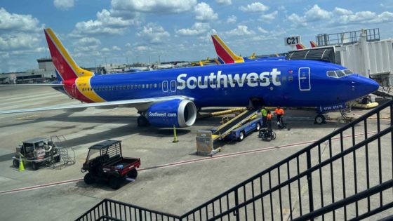 Southwest makes key booking change travelers will like – MASHAHER