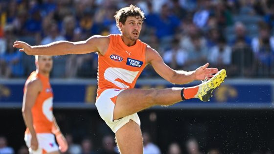 Harry Perryman joins Collingwood Magpies as a free agent, contract length, Port Adelaide beaten late, GWS Giants, comments – MASHAHER