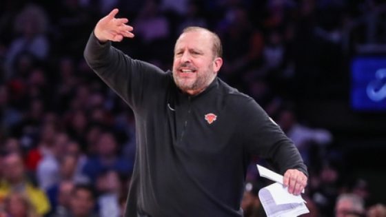 Knicks’ Tom Thibodeau will face his biggest test after trading for Karl-Anthony Towns – MASHAHER