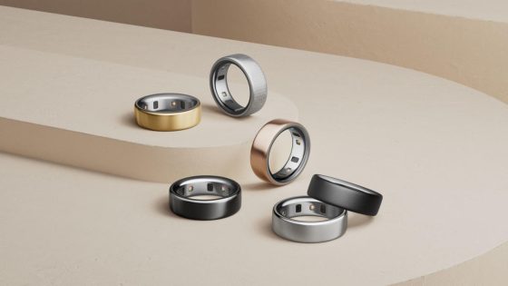 Oura’s fourth-generation smart ring gets smaller and smarter – MASHAHER