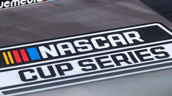 2 Cup teams seek to transform sport with lawsuit against NASCAR – MASHAHER