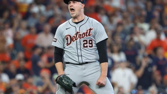 Tigers vs. Astros Prediction: Odds, expert picks, pitching matchup, betting trends, and stats for Game 2 – MASHAHER