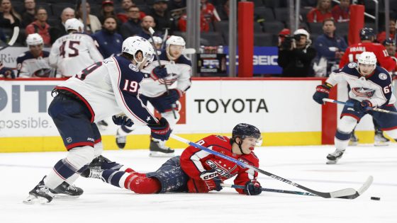 The Hockey News – Columbus Blue Jackets: 32 Predictions For The 2024-25 NHL Season – MASHAHER