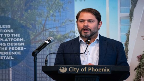 Ruben Gallego calls Kari Lake ‘pathetic’ for raising his father’s criminal past – MASHAHER