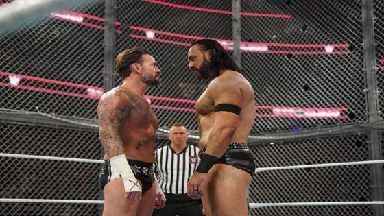 WWE Bad Blood 2024: The Rock headlines a trio of returns, CM Punk and Drew McIntyre put on an instant classic – MASHAHER