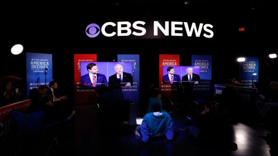 Watching the Walz-Vance debate with DC’s young MAGA mob – MASHAHER