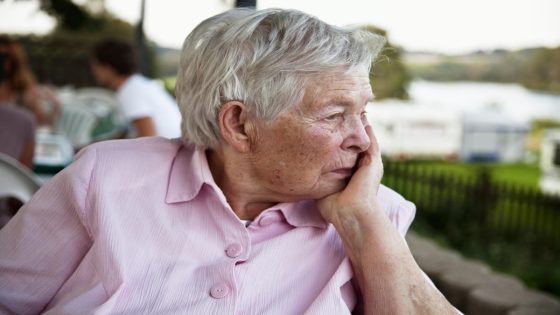 Retirement in America is a disaster for many. Is there hope? – MASHAHER